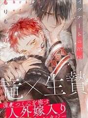 美人攻古风作品春山雪落封面